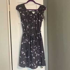 LC Lauren Conrad Dress Size Small